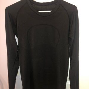 Lululemon swiftly tech long sleeve